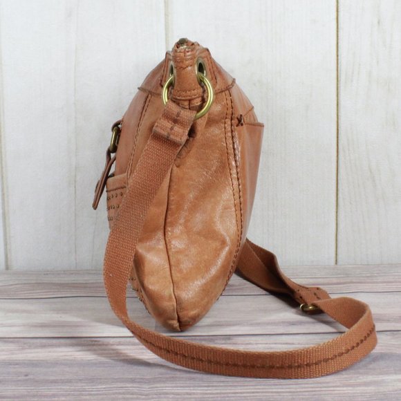 THE SAK Crossbody Studded Shoulder Bag - Picture 5 of 10